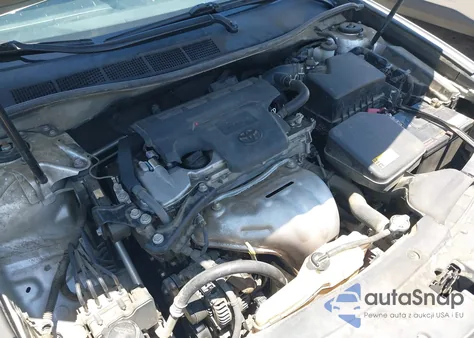 2014 Toyota Camry Se Sport из США, поврежденный, VIN 4T1BF1FKXEU729415